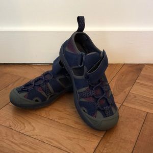 L.L. Bean Boys Sandals